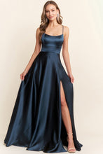 Load image into Gallery viewer, Teal Eclipse Maxi