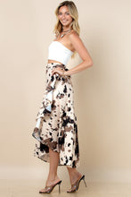 Load image into Gallery viewer, Cow Crush Wrap