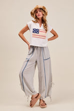 Load image into Gallery viewer, Seabreeze Drawstring Pants