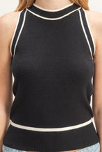 Load image into Gallery viewer, Varsity Edge Tank
