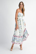 Load image into Gallery viewer, Lucia Flora Midi