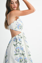 Load image into Gallery viewer, Lucia Flora Midi