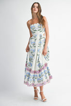 Load image into Gallery viewer, Lucia Flora Midi