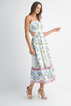 Load image into Gallery viewer, Lucia Flora Midi