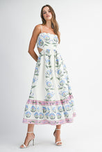 Load image into Gallery viewer, Lucia Flora Midi