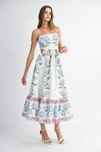 Load image into Gallery viewer, Lucia Flora Midi