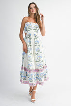 Load image into Gallery viewer, Lucia Flora Midi