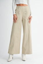 Load image into Gallery viewer, Shoreline Front Pants