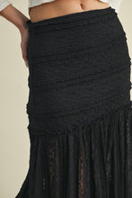 Load image into Gallery viewer, Lace Rebel Maxi