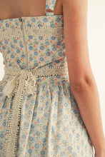Load image into Gallery viewer, Secret Garden Skort Set