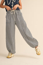 Load image into Gallery viewer, Switch Stripe Pants