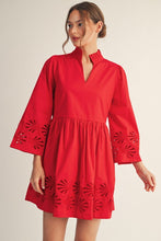 Load image into Gallery viewer, Isla Roja Dress