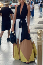 Load image into Gallery viewer, Golden Horizon Maxi