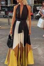 Load image into Gallery viewer, Golden Horizon Maxi