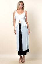 Load image into Gallery viewer, Cascade Flow Tunic