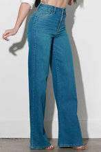 Load image into Gallery viewer, Riverstone Wide Jeans
