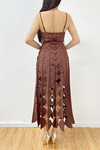 Load image into Gallery viewer, Mocha Mosaic Midi