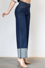 Load image into Gallery viewer, Fold Theory Jeans