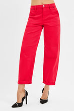 Load image into Gallery viewer, Scarlet Barrel Jeans