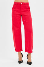 Load image into Gallery viewer, Scarlet Barrel Jeans