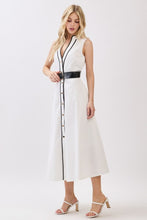 Load image into Gallery viewer, WhiteFrame Midi