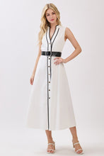 Load image into Gallery viewer, WhiteFrame Midi