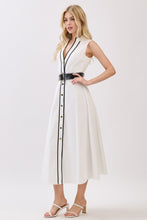 Load image into Gallery viewer, WhiteFrame Midi