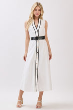 Load image into Gallery viewer, WhiteFrame Midi