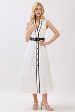 Load image into Gallery viewer, WhiteFrame Midi