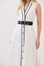 Load image into Gallery viewer, WhiteFrame Midi