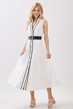 Load image into Gallery viewer, WhiteFrame Midi