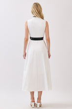 Load image into Gallery viewer, WhiteFrame Midi