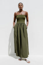 Load image into Gallery viewer, Moss Avenue Dress