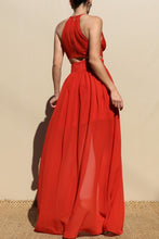 Load image into Gallery viewer, Cinnamon Flame Maxi