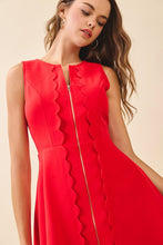 Load image into Gallery viewer, Flare Zip Mini