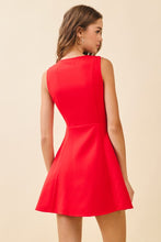 Load image into Gallery viewer, Flare Zip Mini