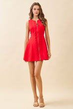 Load image into Gallery viewer, Flare Zip Mini