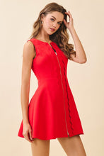 Load image into Gallery viewer, Flare Zip Mini