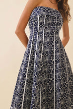 Load image into Gallery viewer, Moonlit Flora Midi