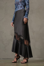 Load image into Gallery viewer, Twilight Lace Maxi