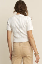 Load image into Gallery viewer, Softline Polo Top