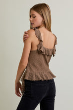 Load image into Gallery viewer, Café Breeze Top