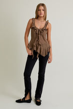 Load image into Gallery viewer, Café Breeze Top