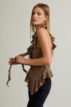 Load image into Gallery viewer, Café Breeze Top