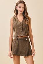 Load image into Gallery viewer, Canyon Fade Skort