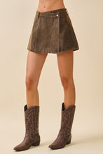 Load image into Gallery viewer, Canyon Fade Skort