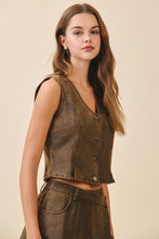 Load image into Gallery viewer, Canyon Fade Vest