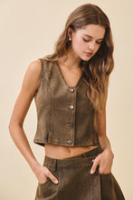 Load image into Gallery viewer, Canyon Fade Vest