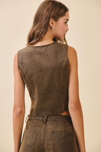 Load image into Gallery viewer, Canyon Fade Vest