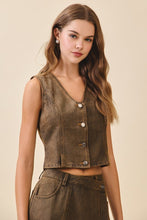 Load image into Gallery viewer, Canyon Fade Vest